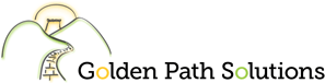 Golden Path Solutions Logo